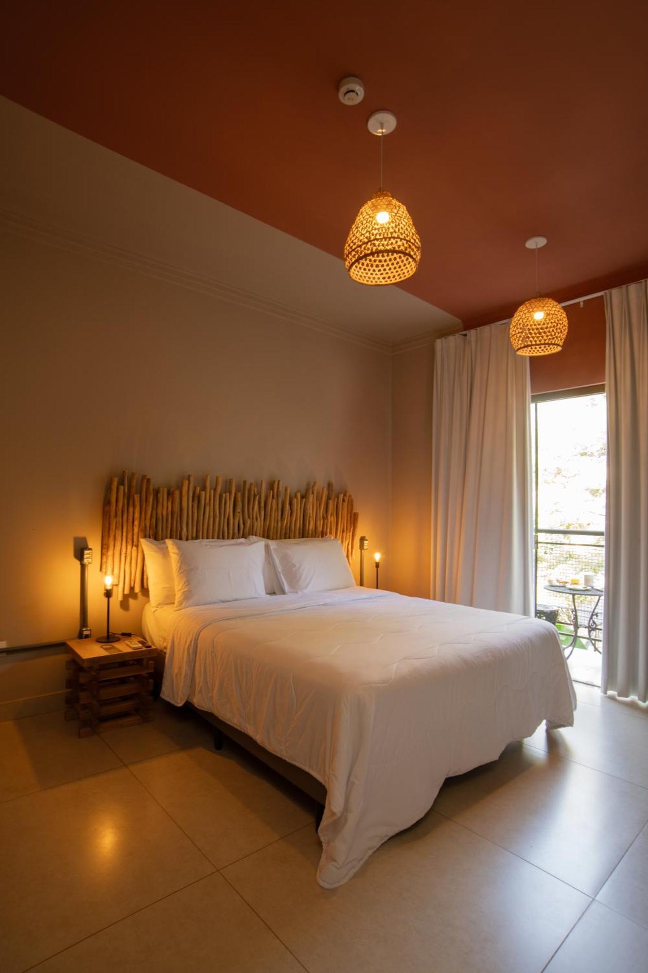 The Garden Hotel Bonito  Exterior photo