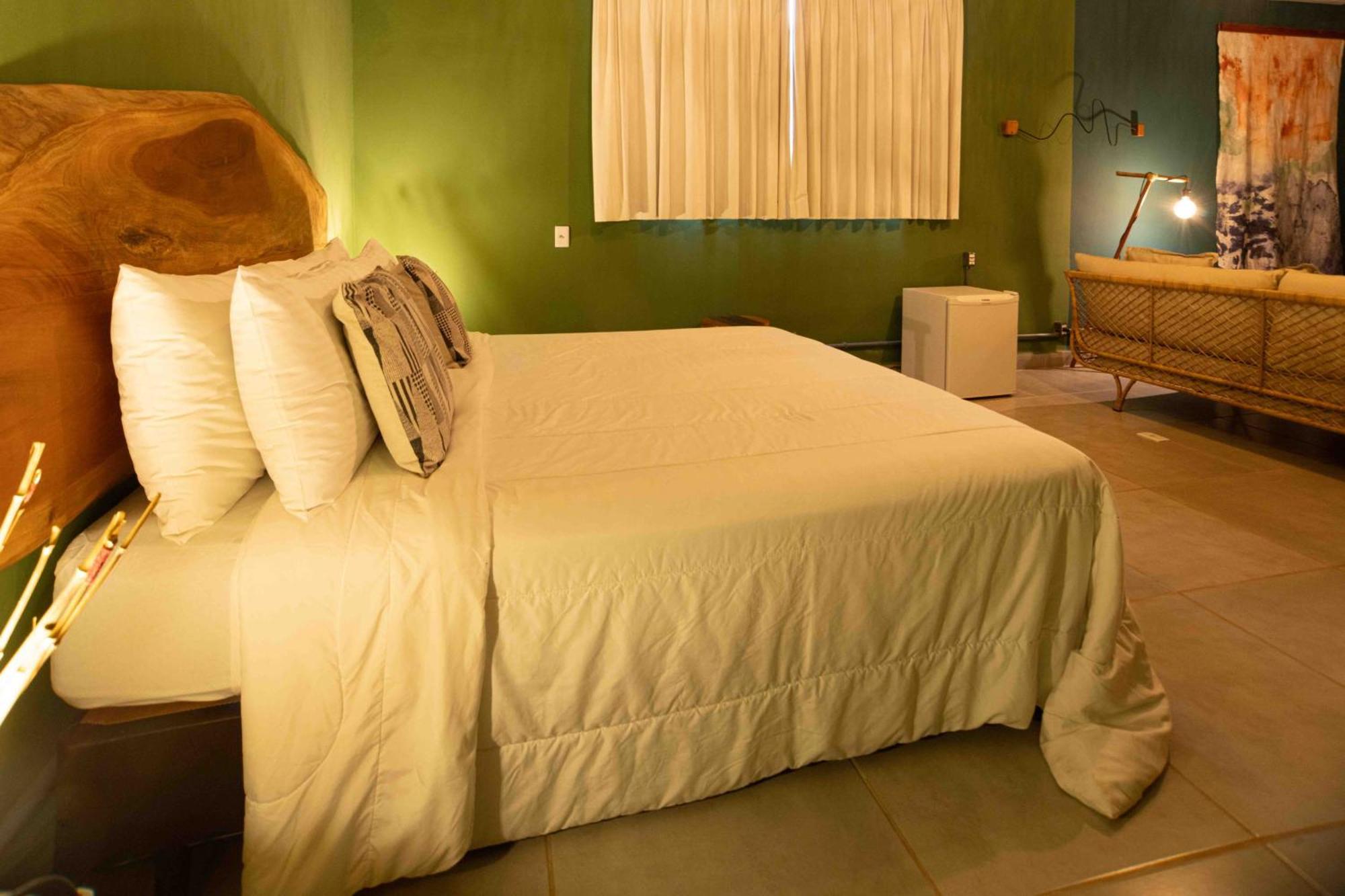 The Garden Hotel Bonito  Room photo